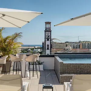 **** Hotel Ac By Marriott Tenerife Spain
